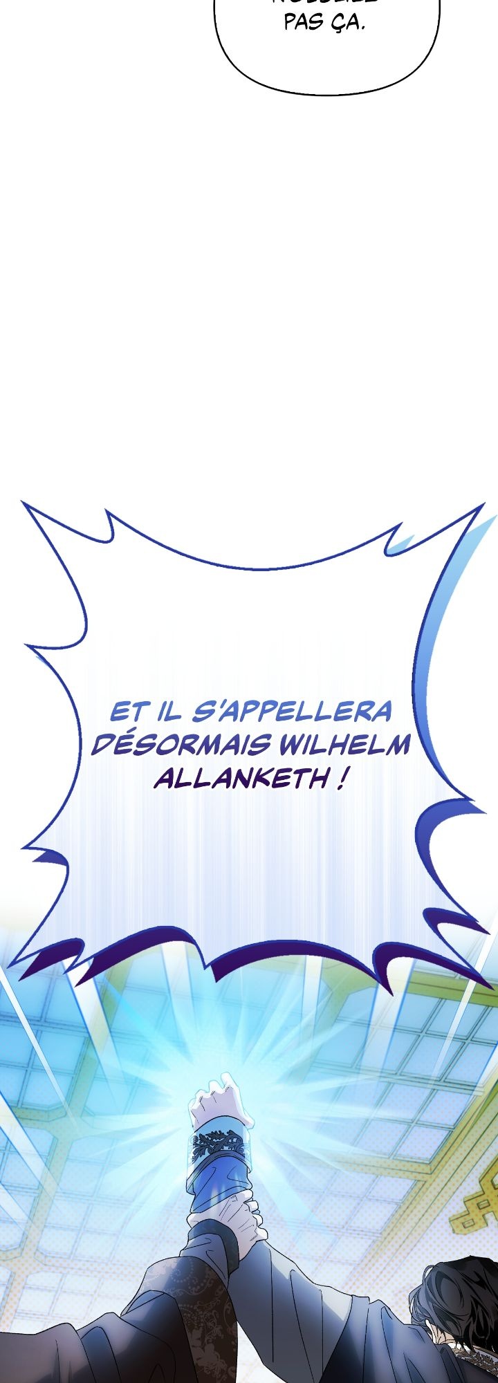 I Tamed My Ex-husband's Mad Dog Chapitre 51 - Page 68