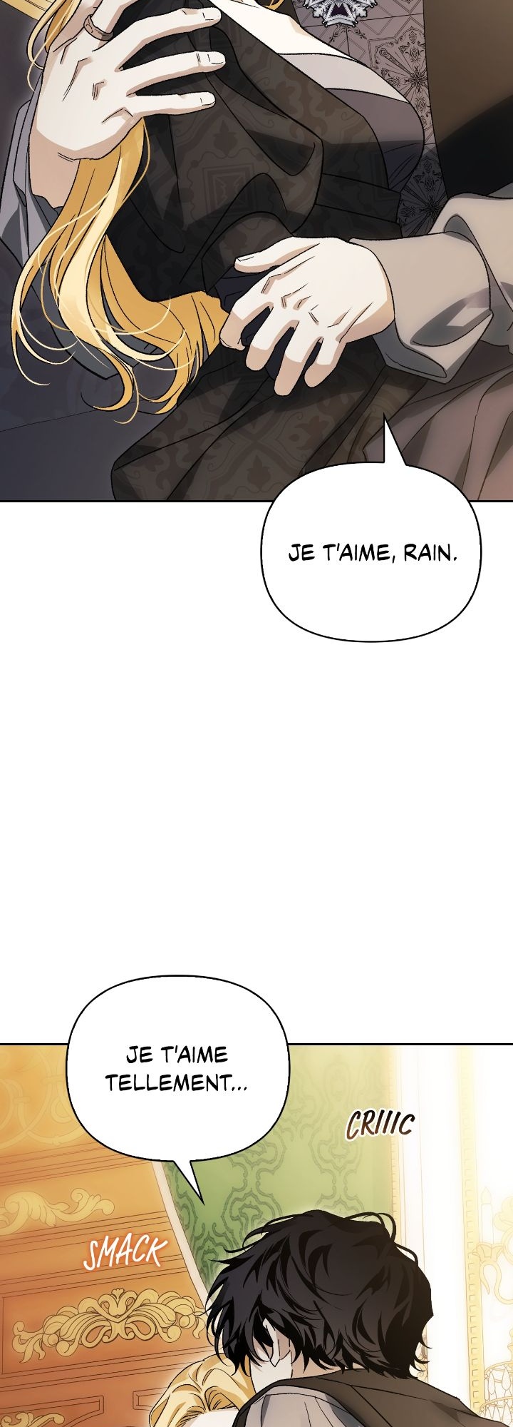 I Tamed My Ex-husband's Mad Dog Chapitre 51 - Page 7