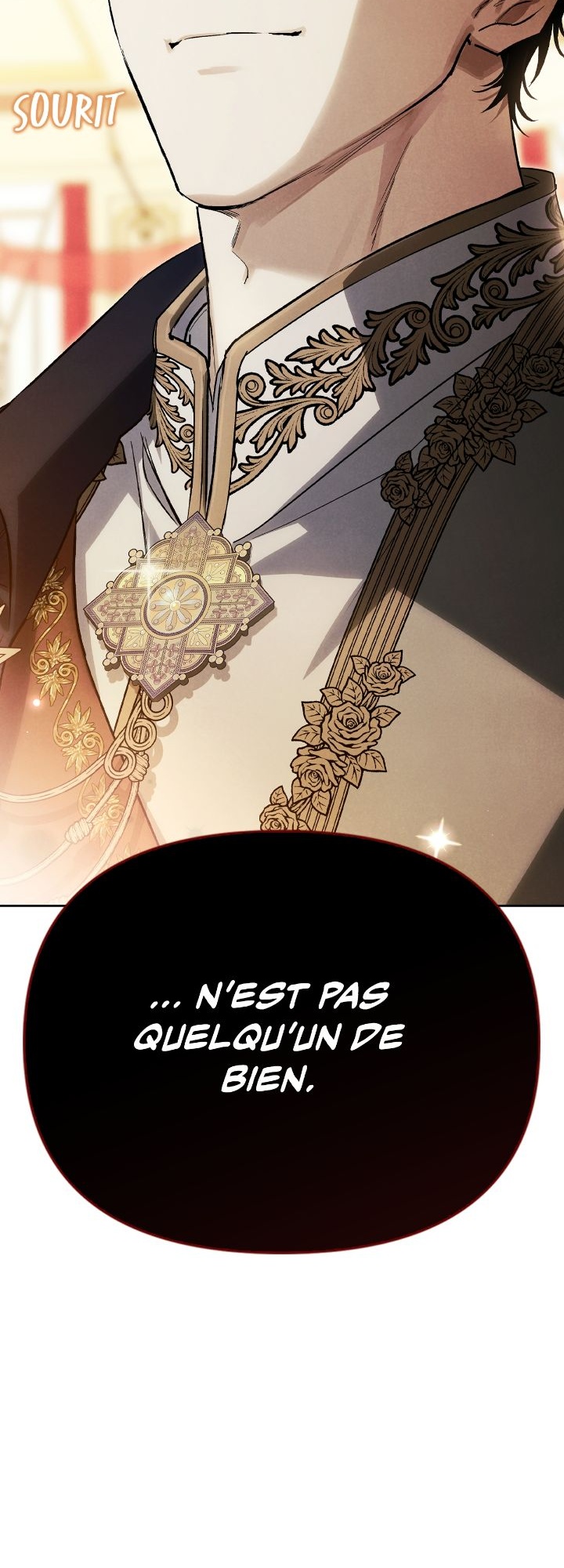 I Tamed My Ex-husband's Mad Dog Chapitre 51 - Page 72