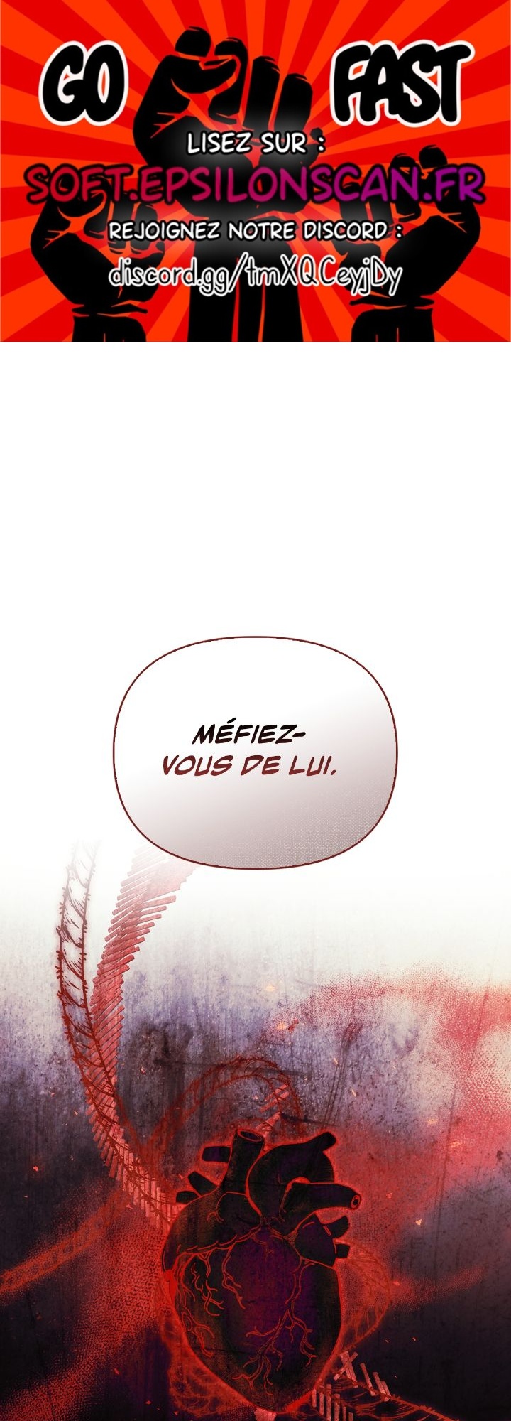 I Tamed My Ex-husband's Mad Dog Chapitre 52 - Page 1