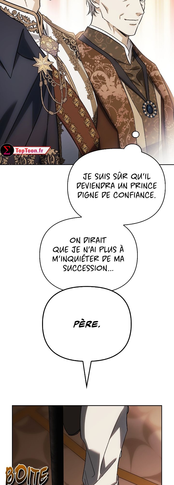 I Tamed My Ex-husband's Mad Dog Chapitre 52 - Page 17