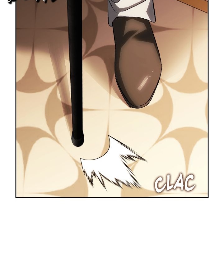 I Tamed My Ex-husband's Mad Dog Chapitre 52 - Page 18