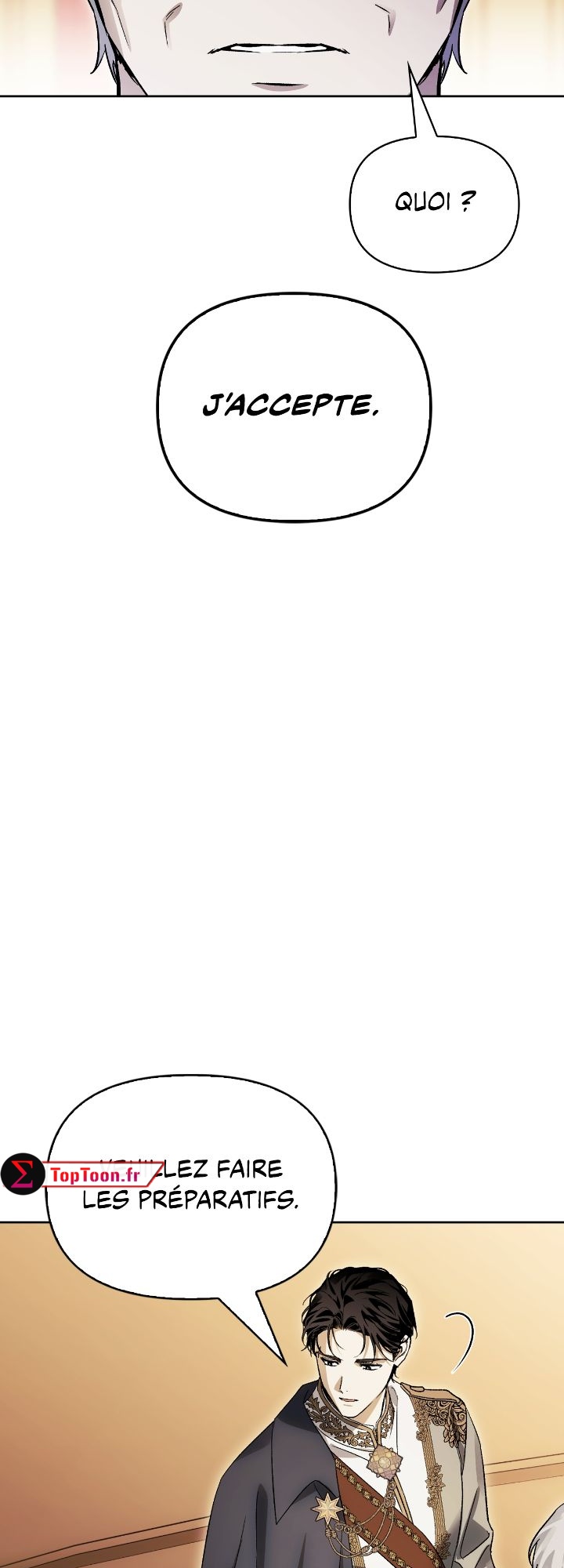 I Tamed My Ex-husband's Mad Dog Chapitre 52 - Page 21