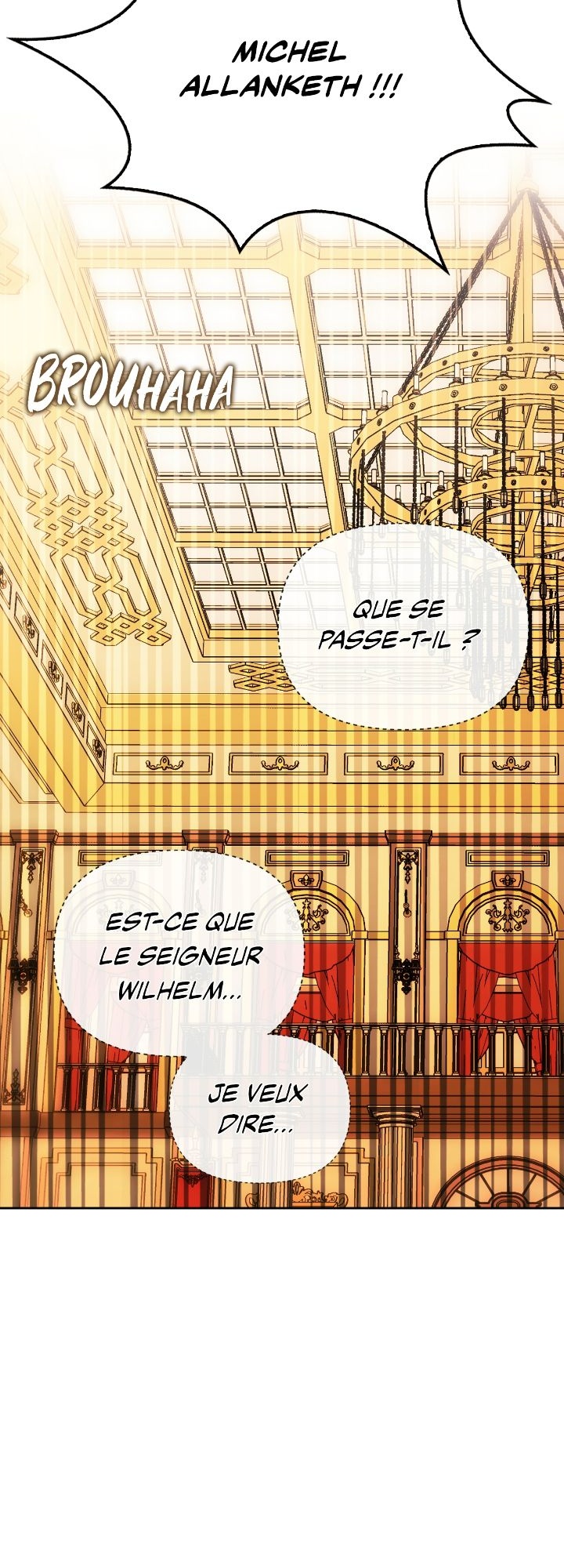 I Tamed My Ex-husband's Mad Dog Chapitre 52 - Page 24