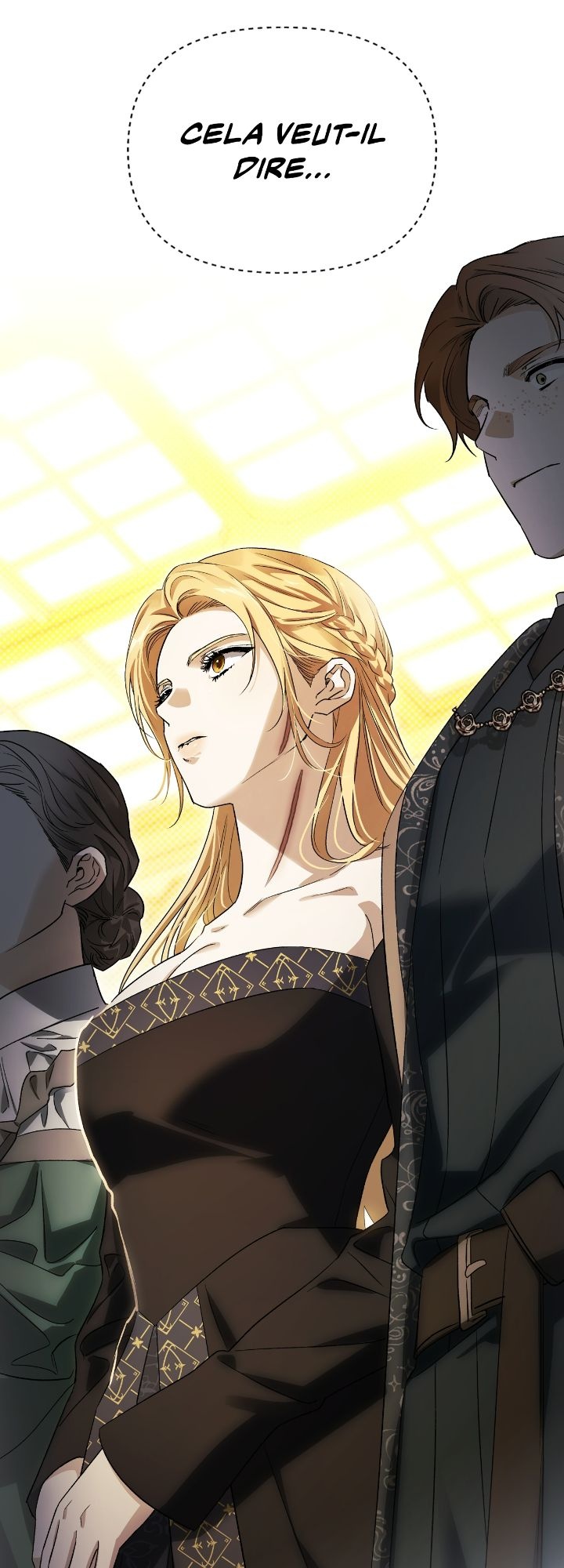 I Tamed My Ex-husband's Mad Dog Chapitre 52 - Page 26
