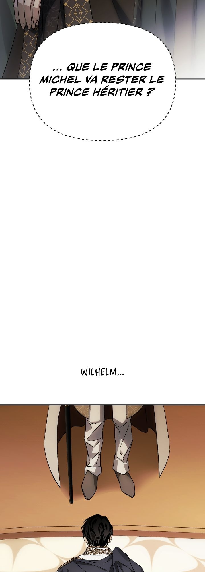 I Tamed My Ex-husband's Mad Dog Chapitre 52 - Page 27