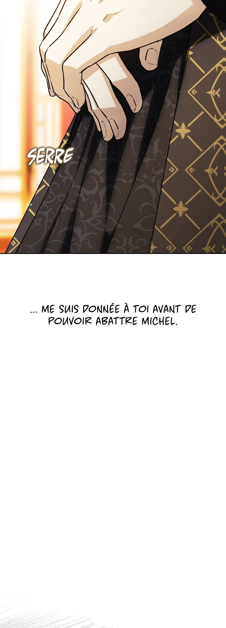 I Tamed My Ex-husband's Mad Dog Chapitre 52 - Page 29