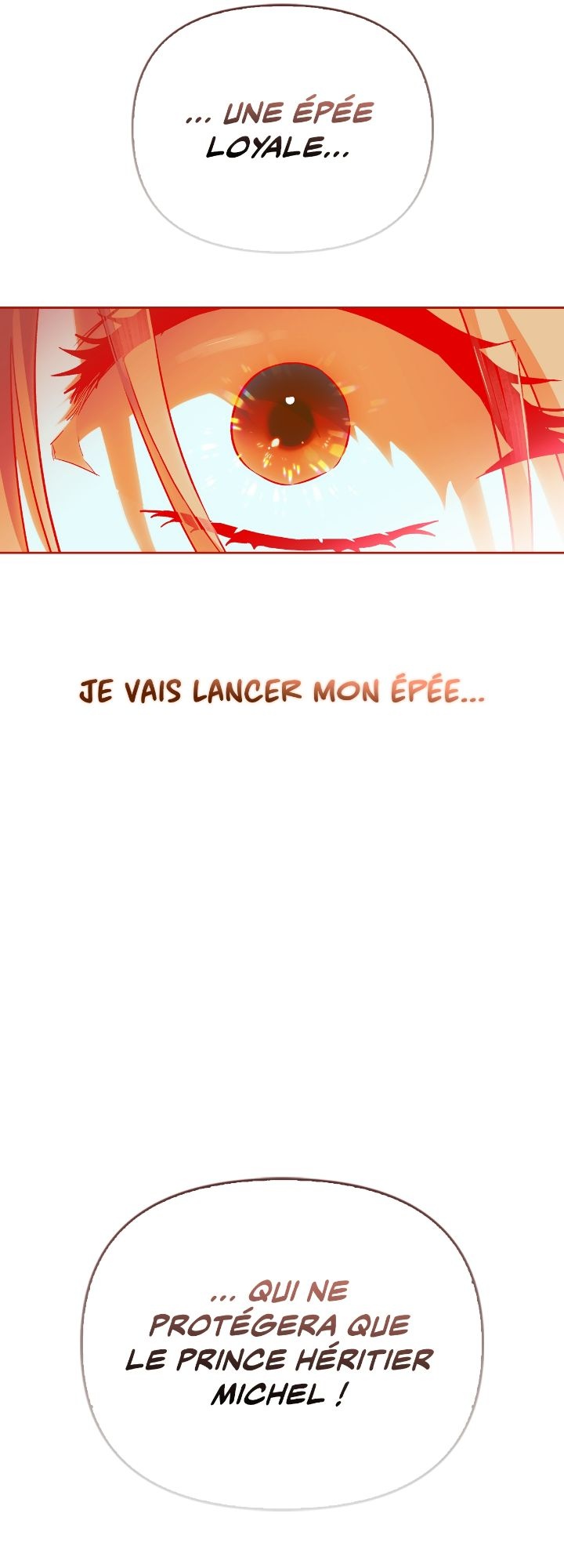 I Tamed My Ex-husband's Mad Dog Chapitre 52 - Page 44