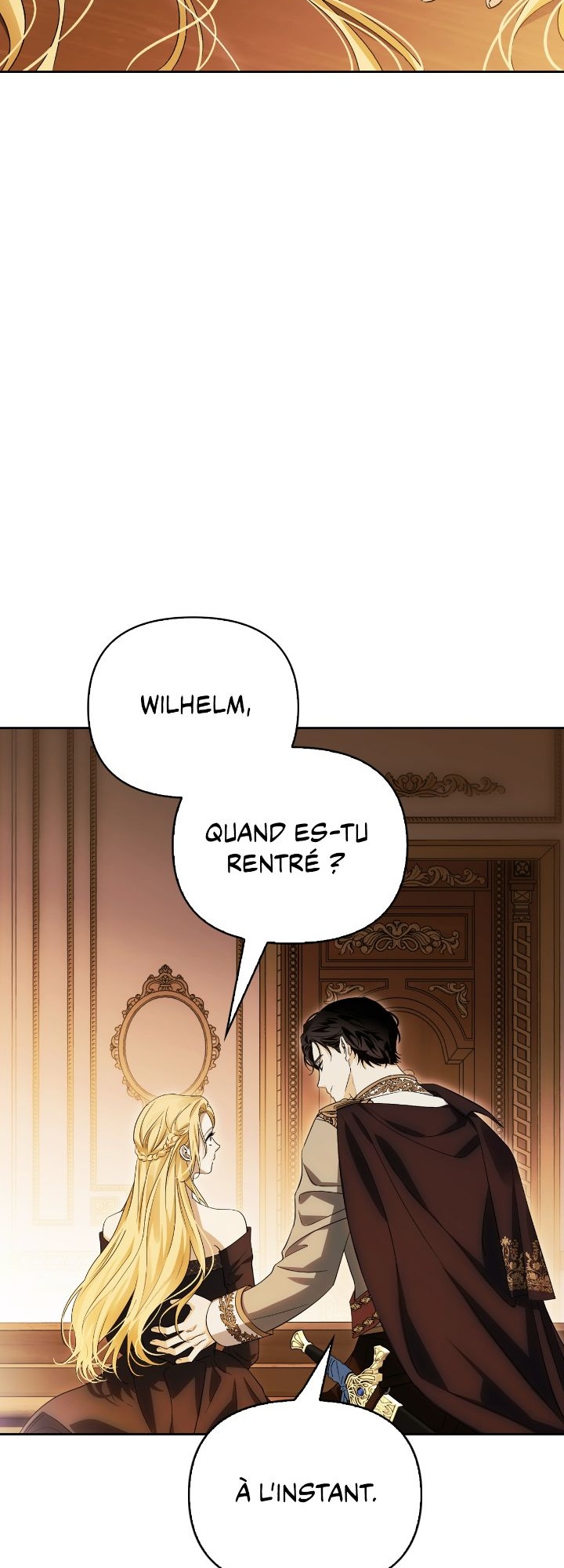 I Tamed My Ex-husband's Mad Dog Chapitre 52 - Page 49