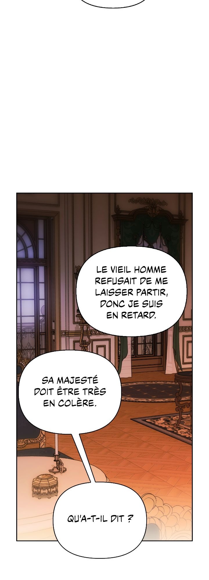 I Tamed My Ex-husband's Mad Dog Chapitre 52 - Page 50