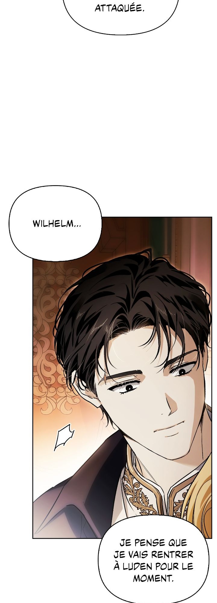 I Tamed My Ex-husband's Mad Dog Chapitre 52 - Page 53