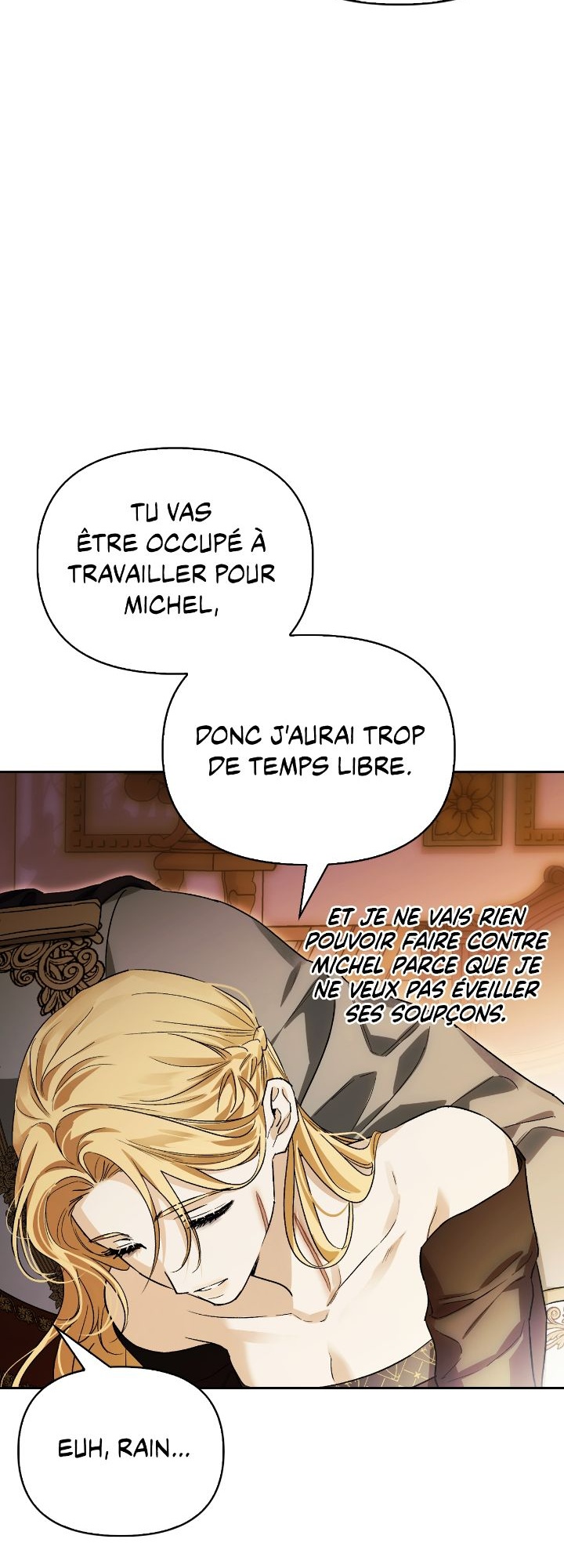 I Tamed My Ex-husband's Mad Dog Chapitre 52 - Page 54