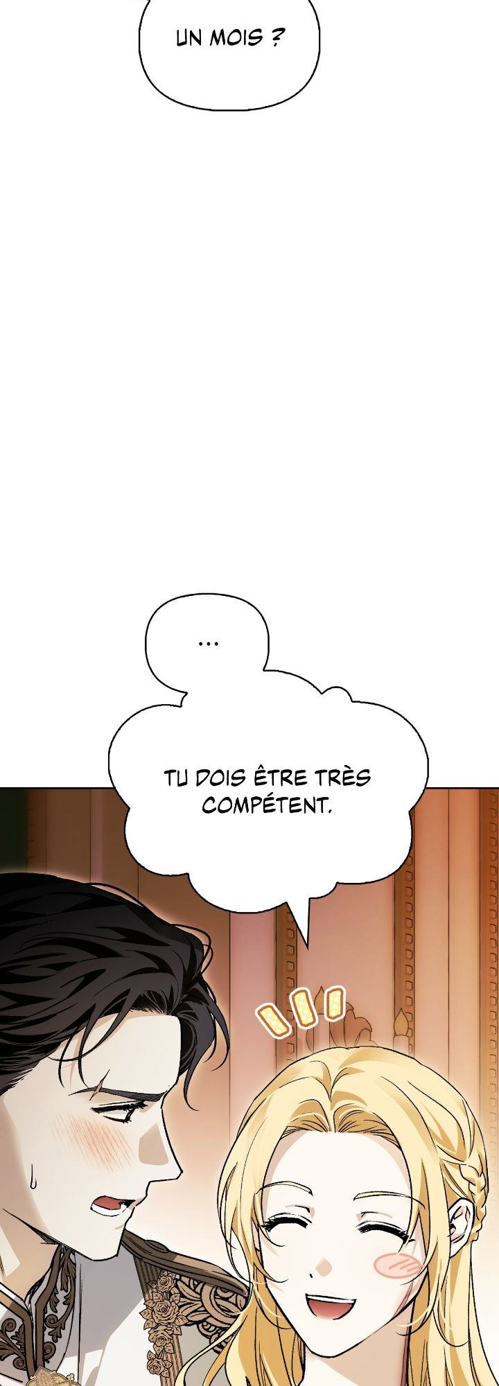 I Tamed My Ex-husband's Mad Dog Chapitre 52 - Page 57