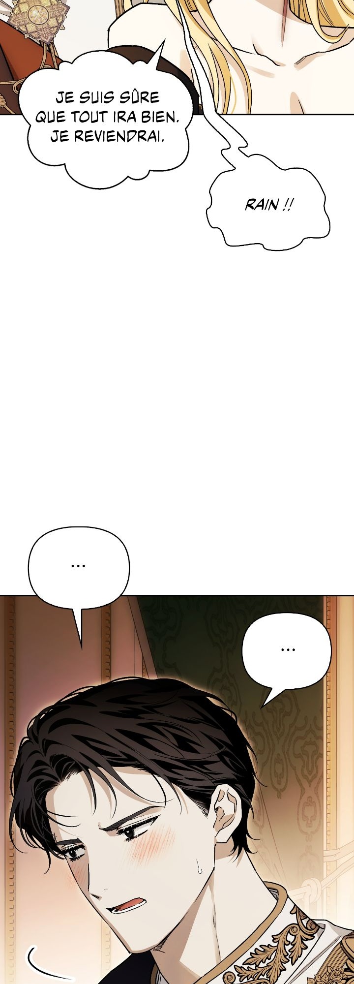 I Tamed My Ex-husband's Mad Dog Chapitre 52 - Page 58