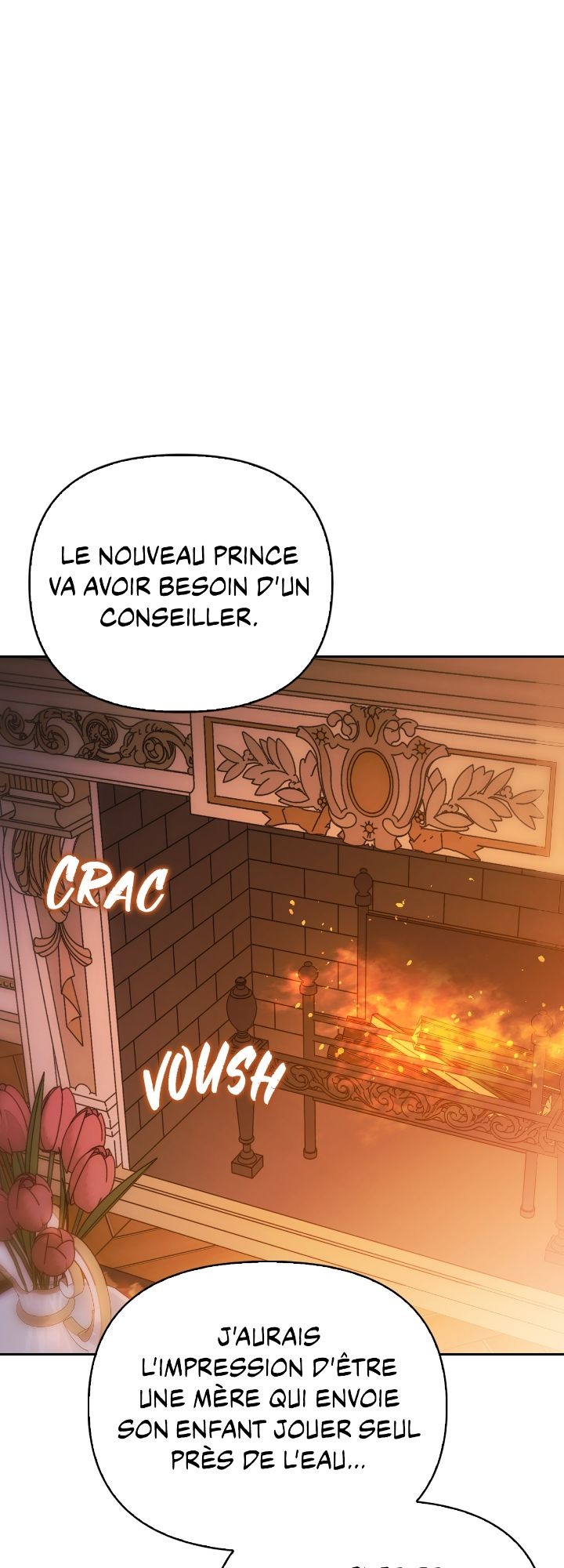 I Tamed My Ex-husband's Mad Dog Chapitre 52 - Page 61