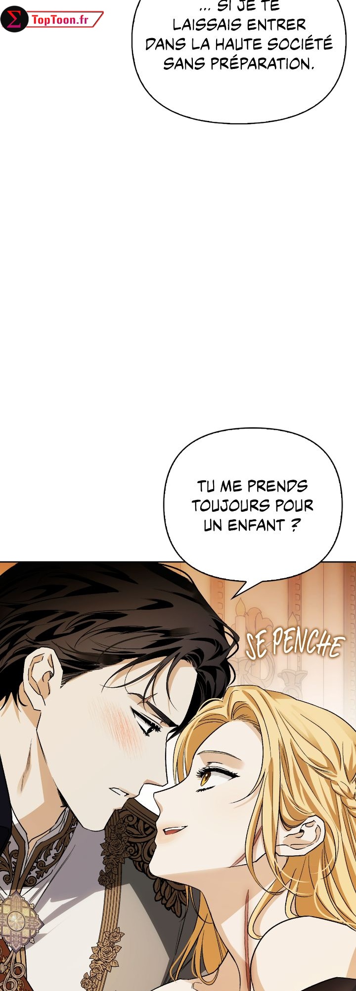 I Tamed My Ex-husband's Mad Dog Chapitre 52 - Page 62