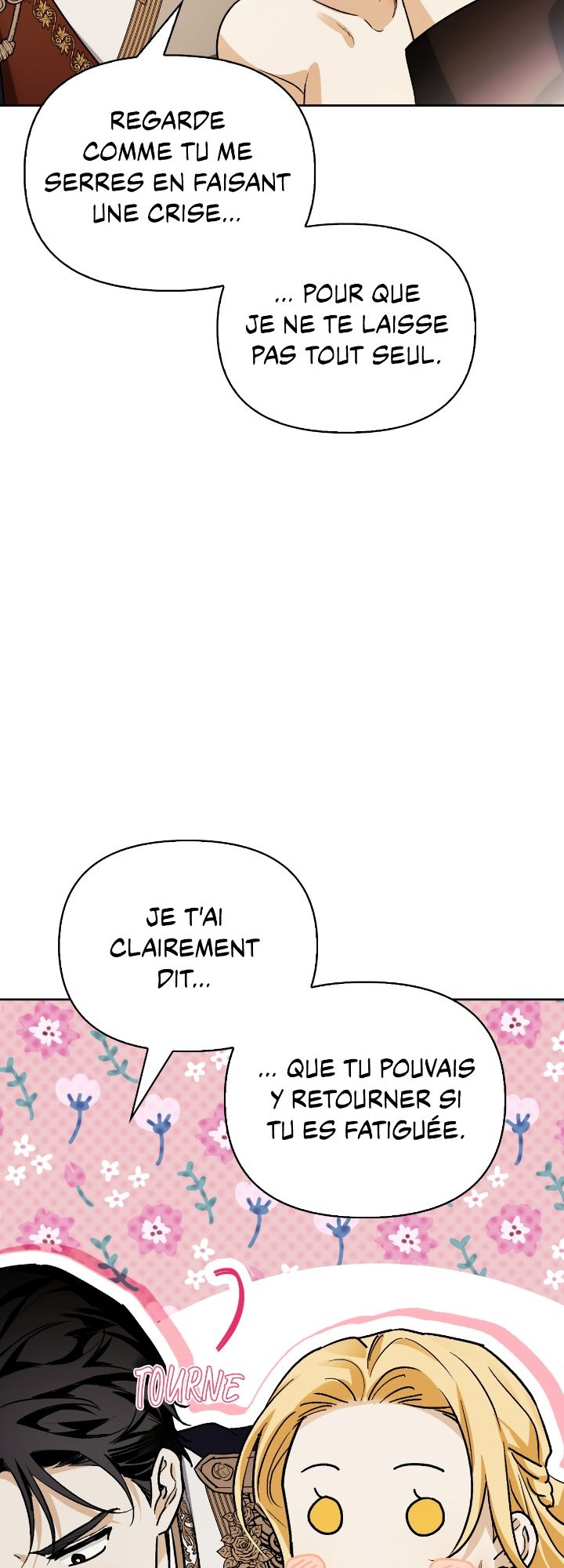 I Tamed My Ex-husband's Mad Dog Chapitre 52 - Page 63