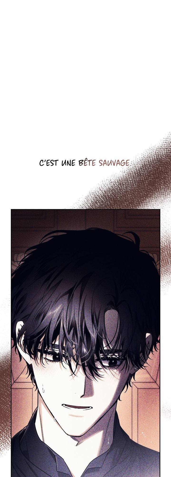 I Tamed My Ex-husband's Mad Dog Chapitre 52 - Page 7