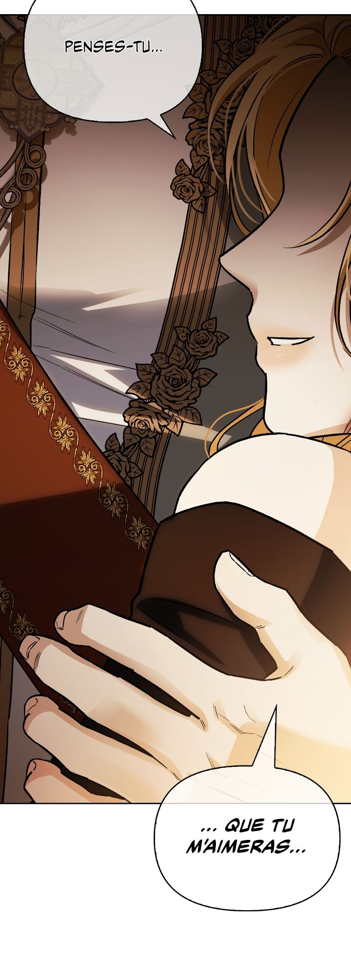 I Tamed My Ex-husband's Mad Dog Chapitre 52 - Page 72