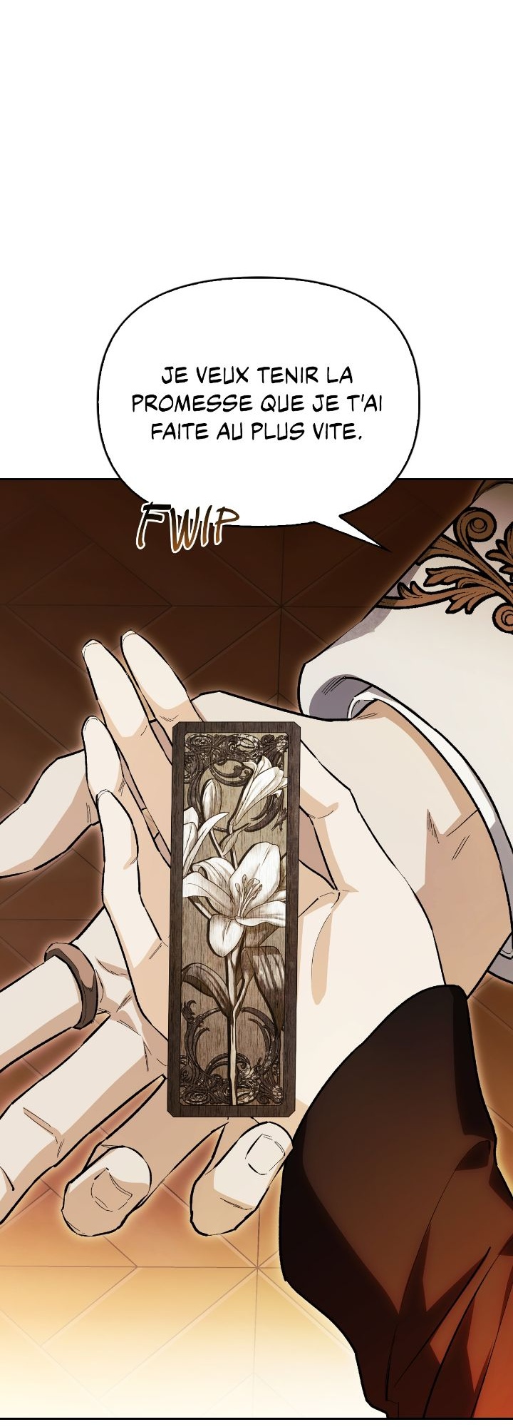 I Tamed My Ex-husband's Mad Dog Chapitre 53 - Page 11