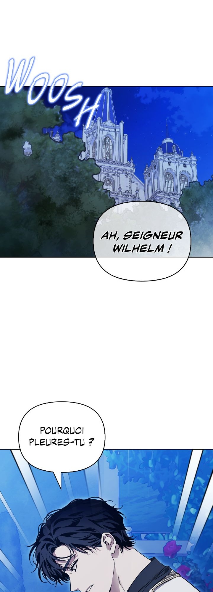 I Tamed My Ex-husband's Mad Dog Chapitre 53 - Page 19