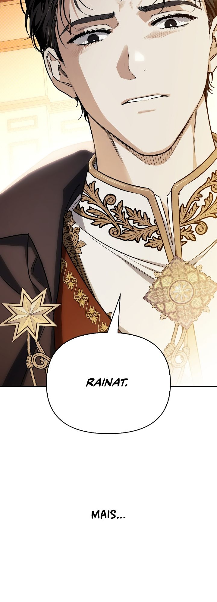 I Tamed My Ex-husband's Mad Dog Chapitre 53 - Page 2