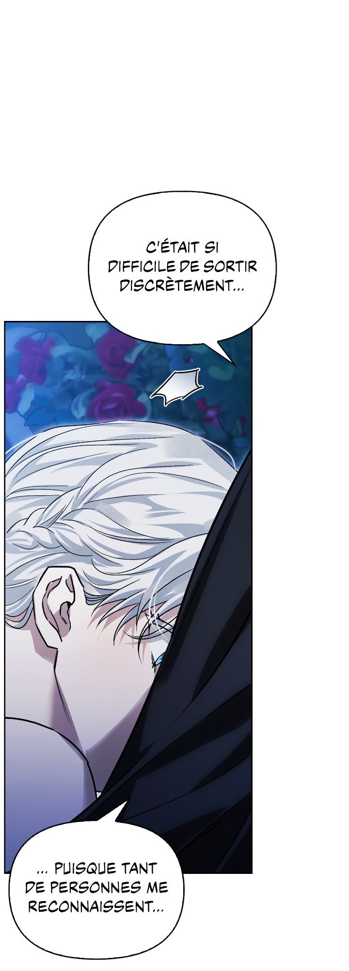 I Tamed My Ex-husband's Mad Dog Chapitre 53 - Page 21