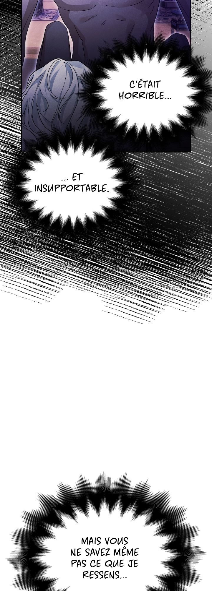 I Tamed My Ex-husband's Mad Dog Chapitre 53 - Page 24