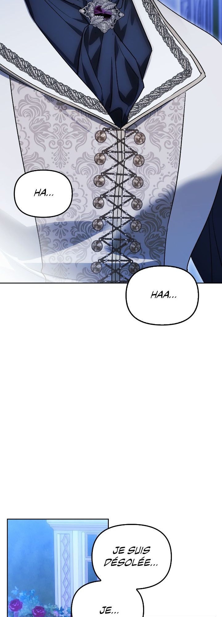 I Tamed My Ex-husband's Mad Dog Chapitre 53 - Page 28