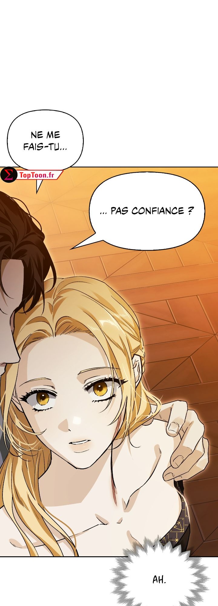 I Tamed My Ex-husband's Mad Dog Chapitre 53 - Page 3