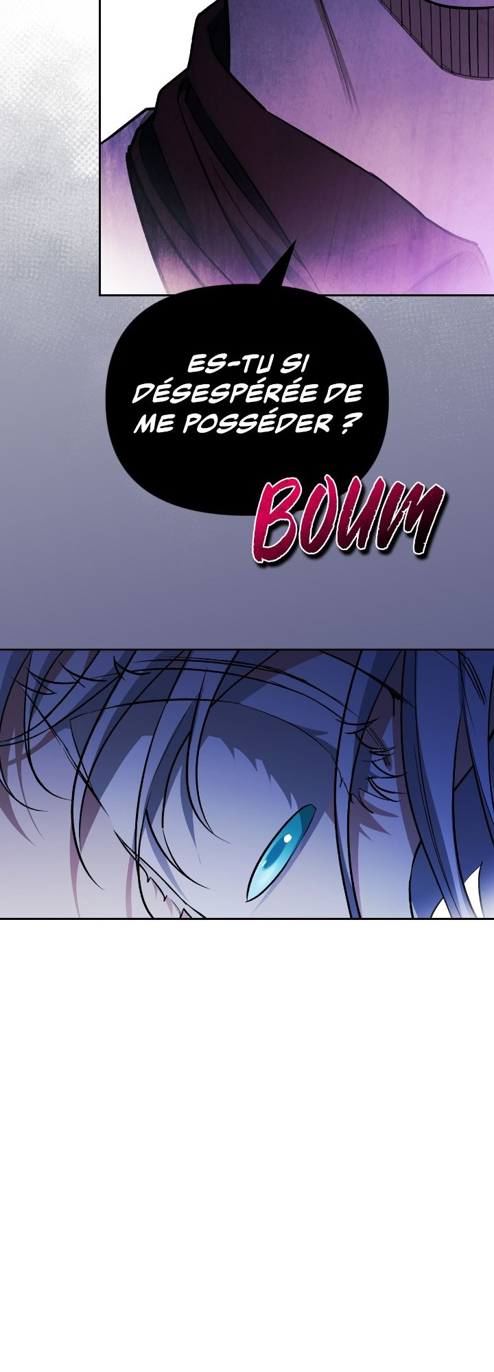 I Tamed My Ex-husband's Mad Dog Chapitre 53 - Page 32