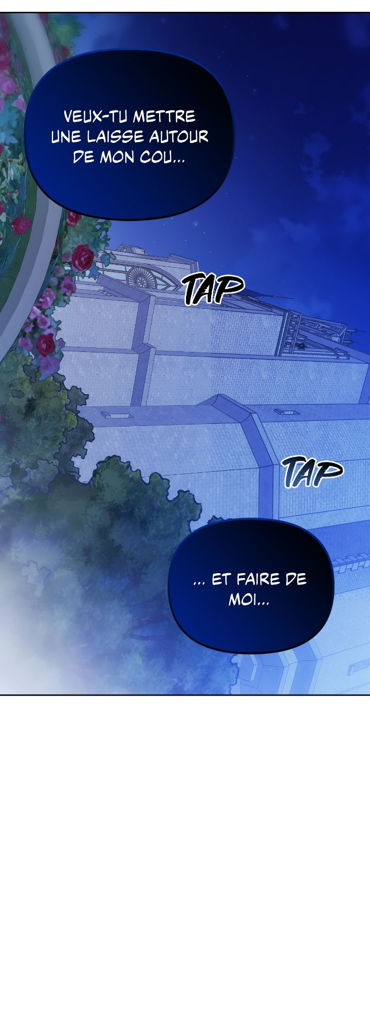 I Tamed My Ex-husband's Mad Dog Chapitre 53 - Page 33