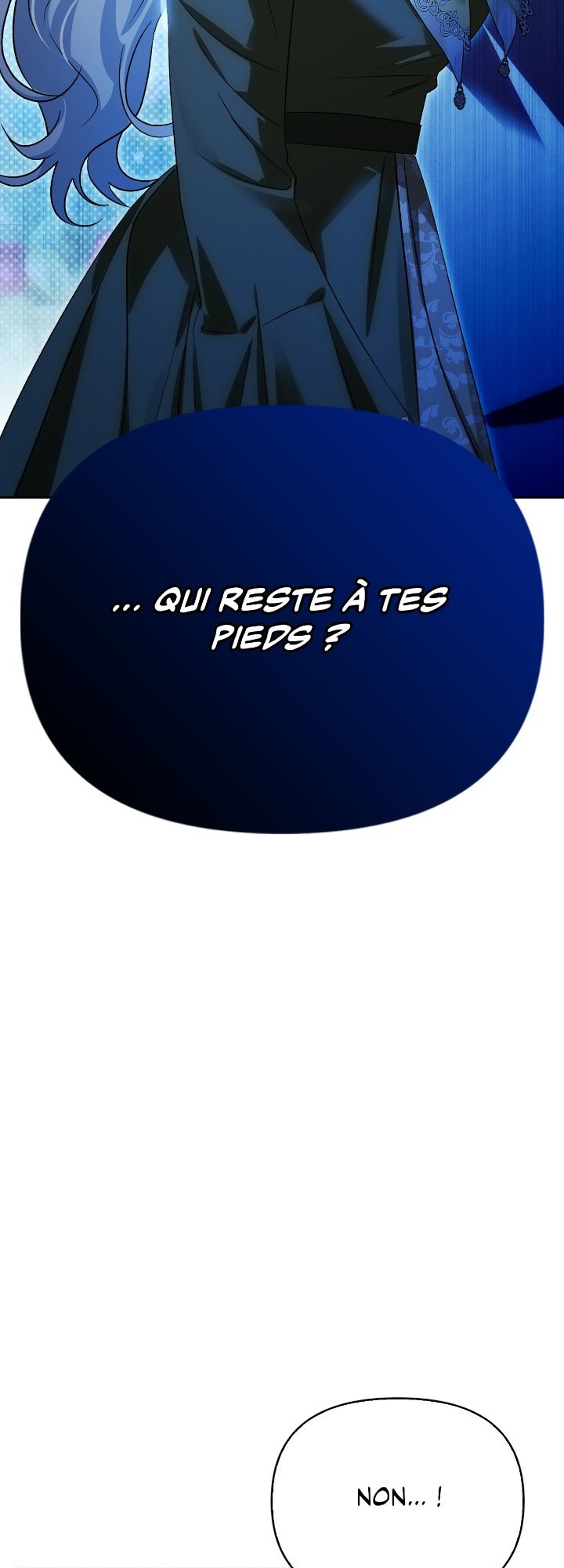 I Tamed My Ex-husband's Mad Dog Chapitre 53 - Page 35