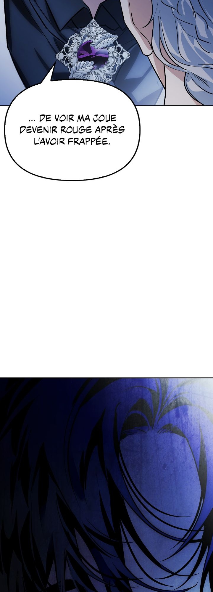 I Tamed My Ex-husband's Mad Dog Chapitre 53 - Page 37