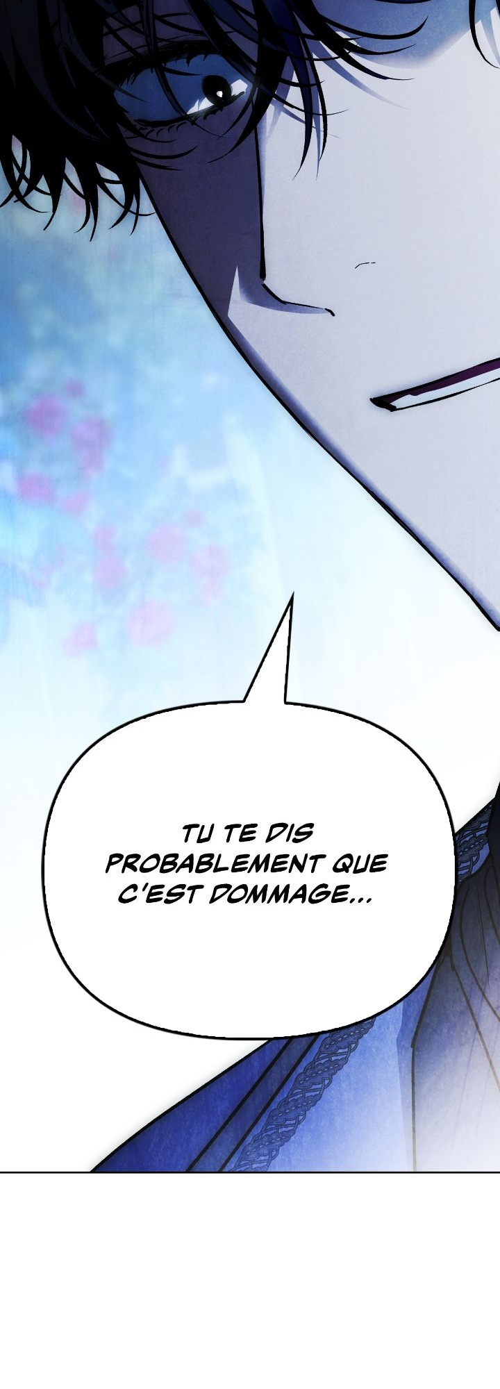 I Tamed My Ex-husband's Mad Dog Chapitre 53 - Page 38