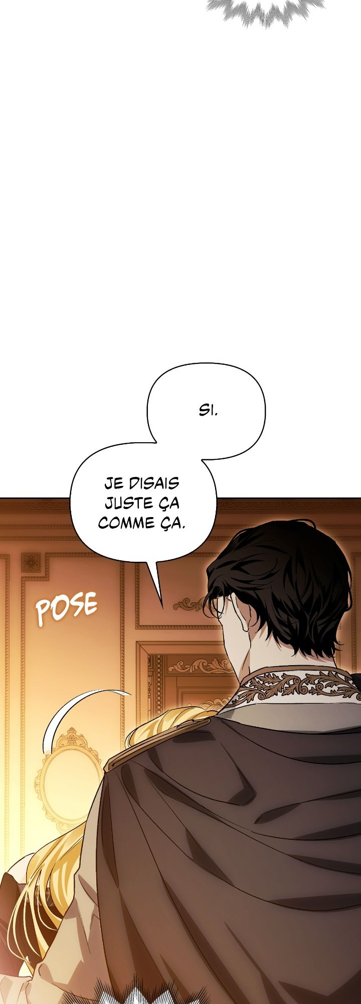 I Tamed My Ex-husband's Mad Dog Chapitre 53 - Page 4