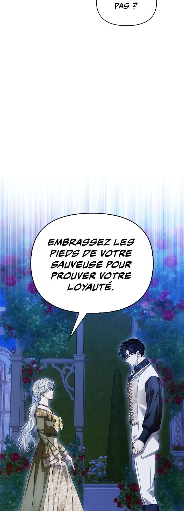 I Tamed My Ex-husband's Mad Dog Chapitre 53 - Page 44
