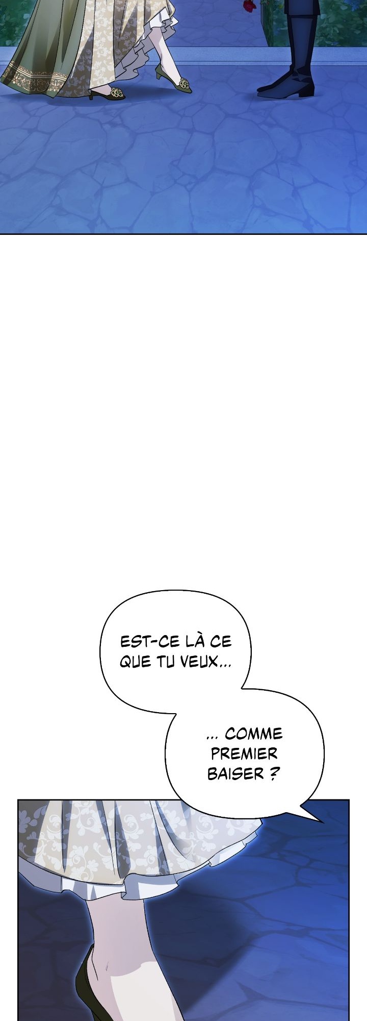 I Tamed My Ex-husband's Mad Dog Chapitre 53 - Page 45