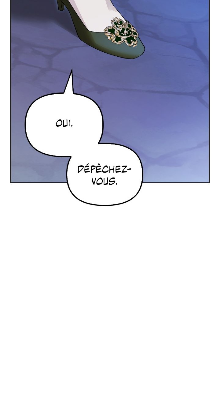 I Tamed My Ex-husband's Mad Dog Chapitre 53 - Page 46