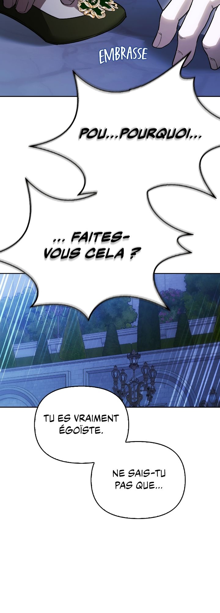 I Tamed My Ex-husband's Mad Dog Chapitre 53 - Page 50