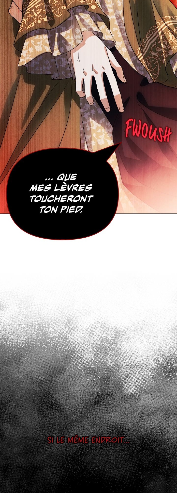 I Tamed My Ex-husband's Mad Dog Chapitre 53 - Page 53