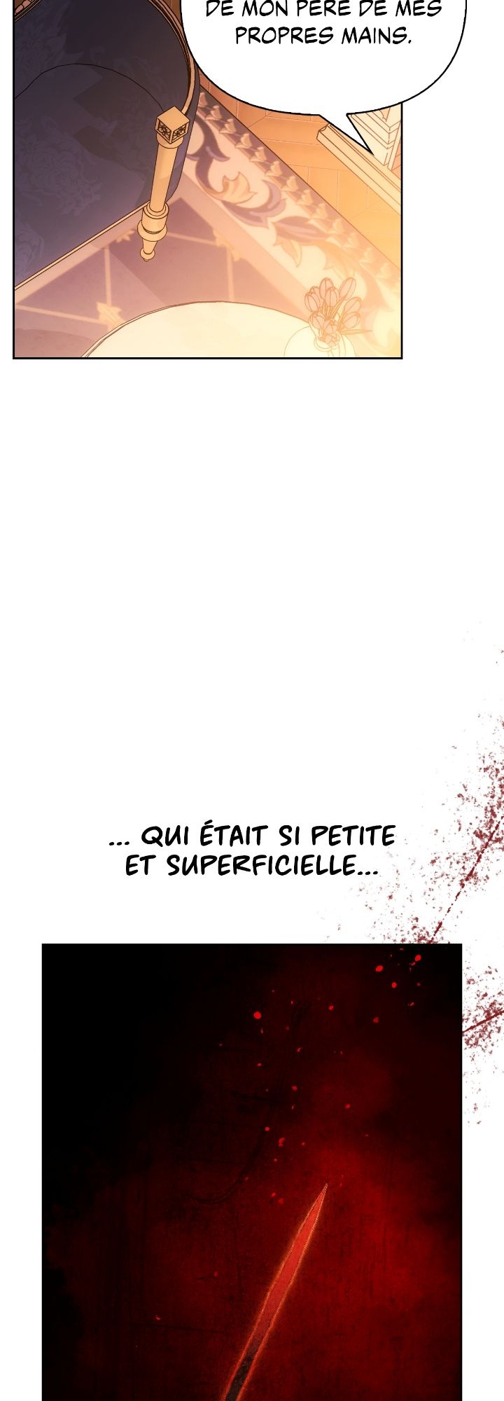 I Tamed My Ex-husband's Mad Dog Chapitre 53 - Page 6