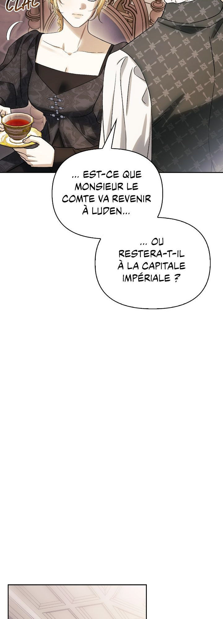 I Tamed My Ex-husband's Mad Dog Chapitre 53 - Page 61