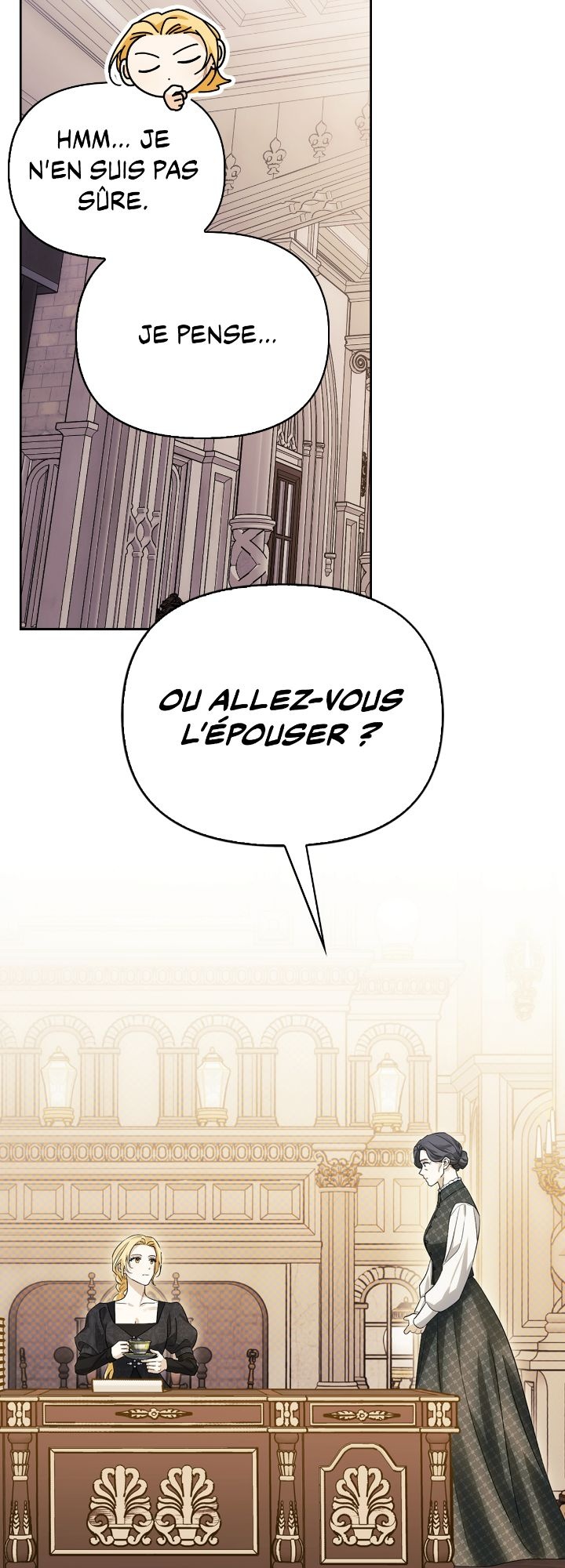 I Tamed My Ex-husband's Mad Dog Chapitre 53 - Page 62