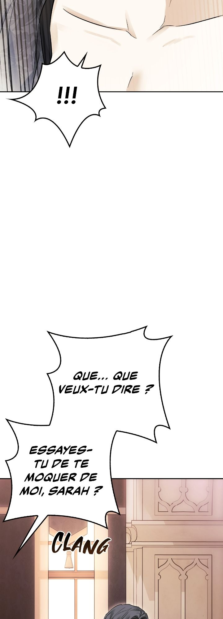 I Tamed My Ex-husband's Mad Dog Chapitre 53 - Page 64