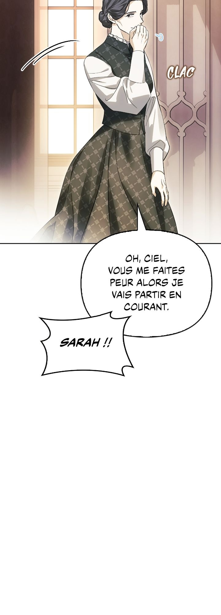 I Tamed My Ex-husband's Mad Dog Chapitre 53 - Page 65