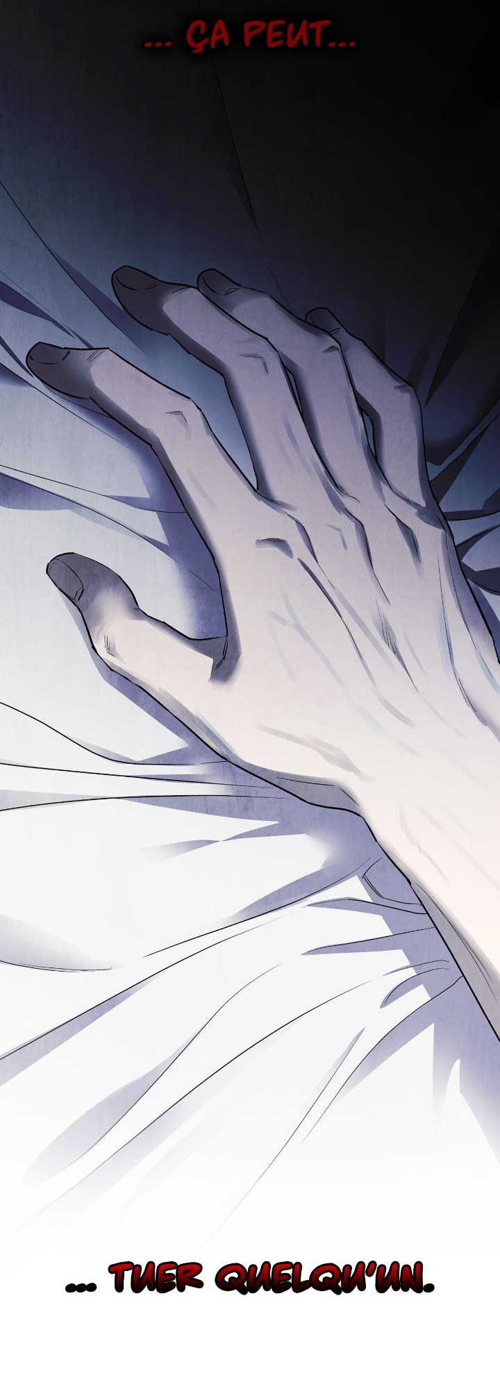 I Tamed My Ex-husband's Mad Dog Chapitre 53 - Page 70