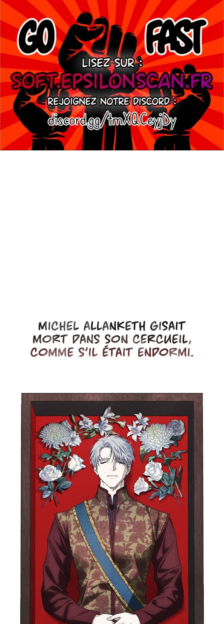 I Tamed My Ex-husband's Mad Dog Chapitre 54 - Page 1