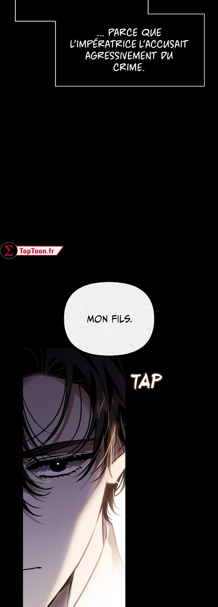 I Tamed My Ex-husband's Mad Dog Chapitre 54 - Page 12
