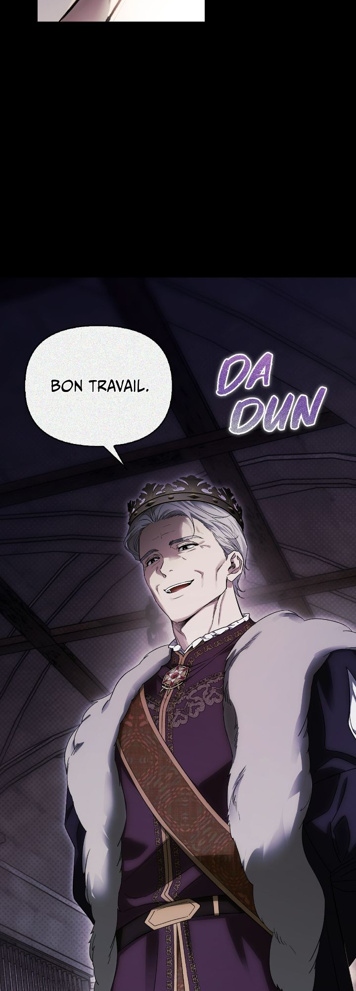 I Tamed My Ex-husband's Mad Dog Chapitre 54 - Page 13